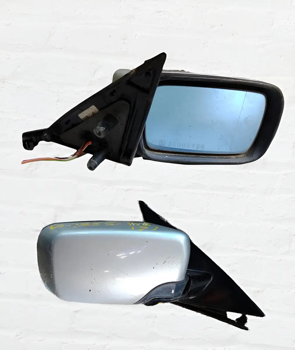 Espejo Lateral Bmw-serie 5 2003
