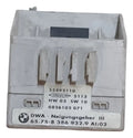 Modulo Sensor De Alarma Bmw Serie 3 2000