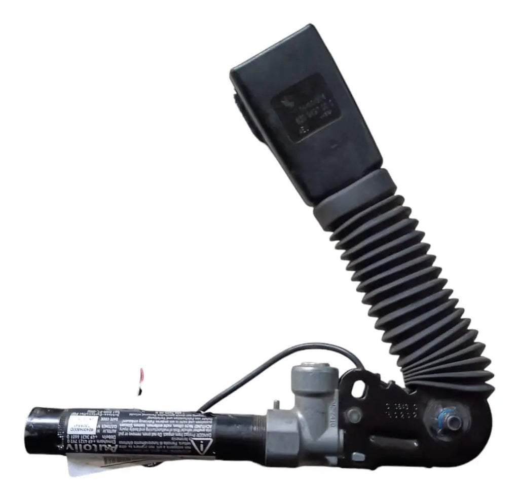Cinturon Delantero Hembra Bmwserie 5 2014