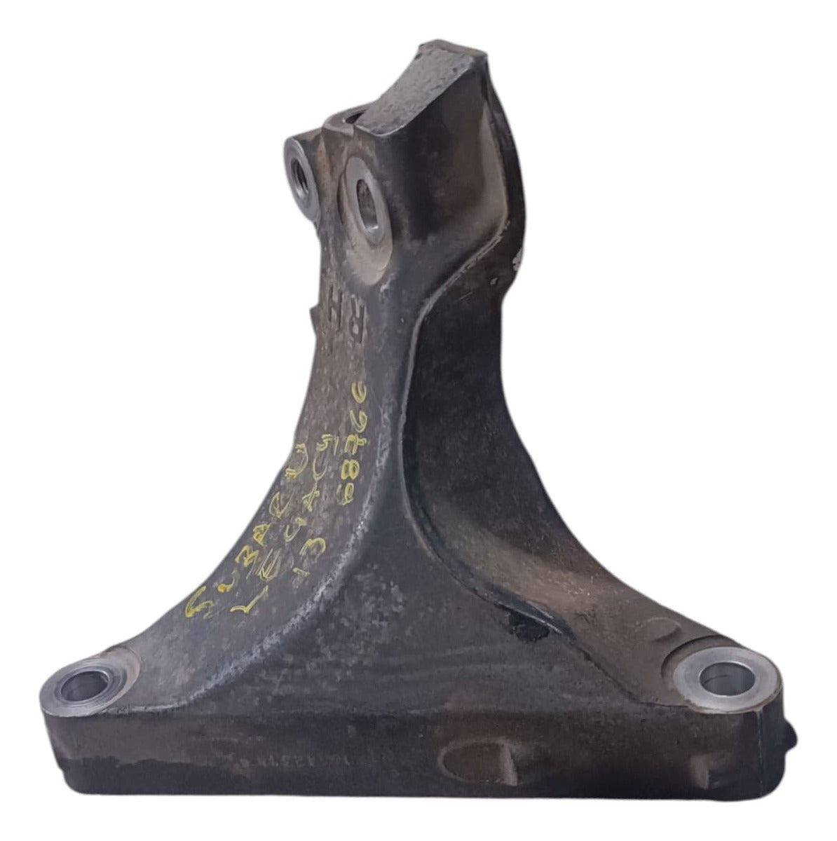 Base De Soporte De Motor Subaru Legacy 2013 68766 B