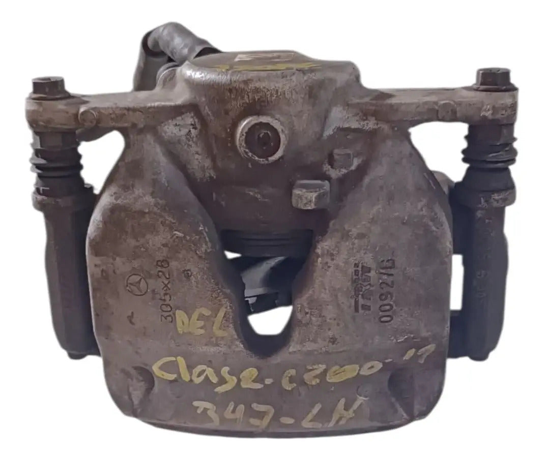 Caliper Delantero Mercedes Benz Clase C 2019
