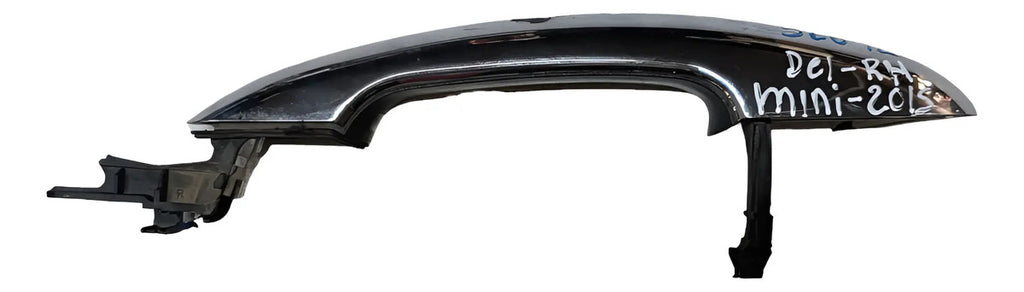 Manija De Puerta  Exterior Mini Cooper Mini Cooper 2015 Rh