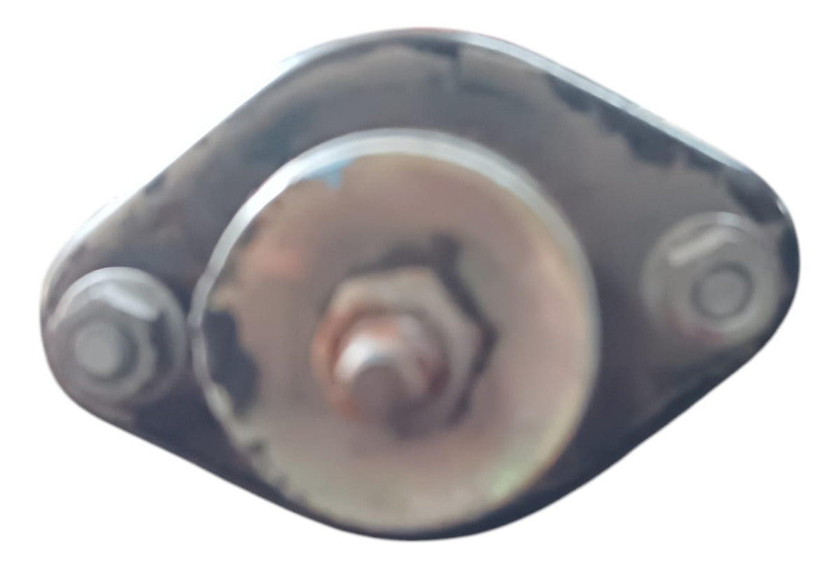 Amortiguador De Suspension Trasera  Bmw Serie 3 1998