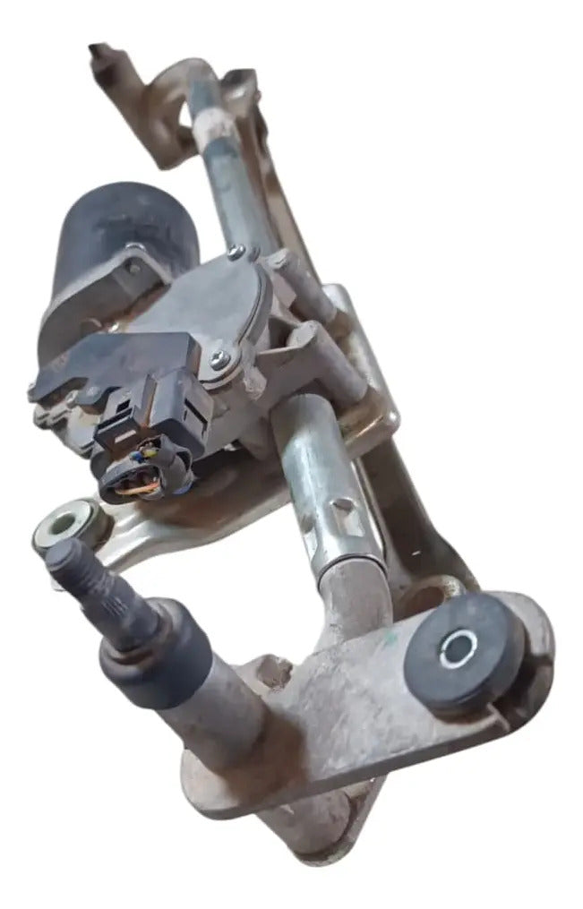 Motor De Limpiabrisas Mg 5 2023