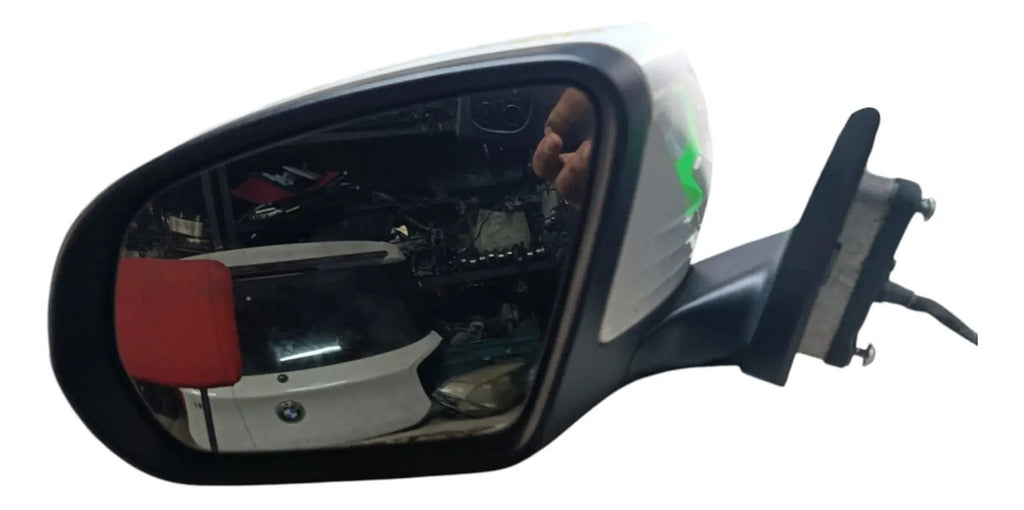 Espejo Lateral Mercedes Benz Clase C 2015