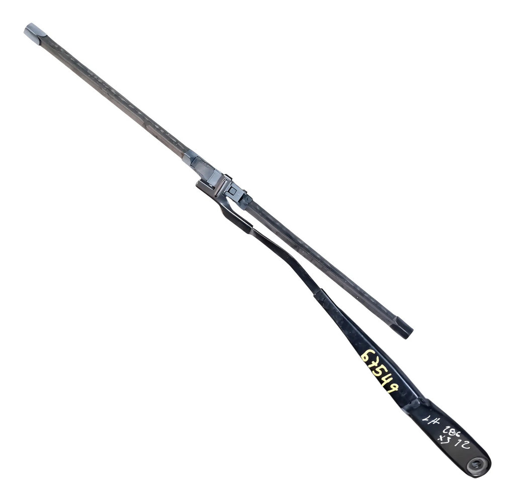 Brazo Limpiabrisas Bmw-serie X3 2012 67549 B