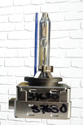 Led De Faro Bmw Serie 3 2006 Derecho
