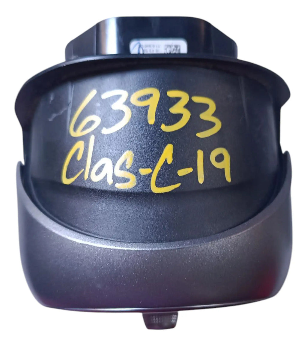 Difusor De A/c Lateral De Tablero Mercedes Benz Clase C 2019