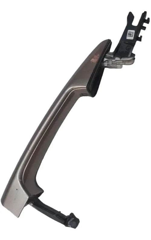 Manija De Puerta Delantera Exterior Bmw Serie X1 2016 Lh