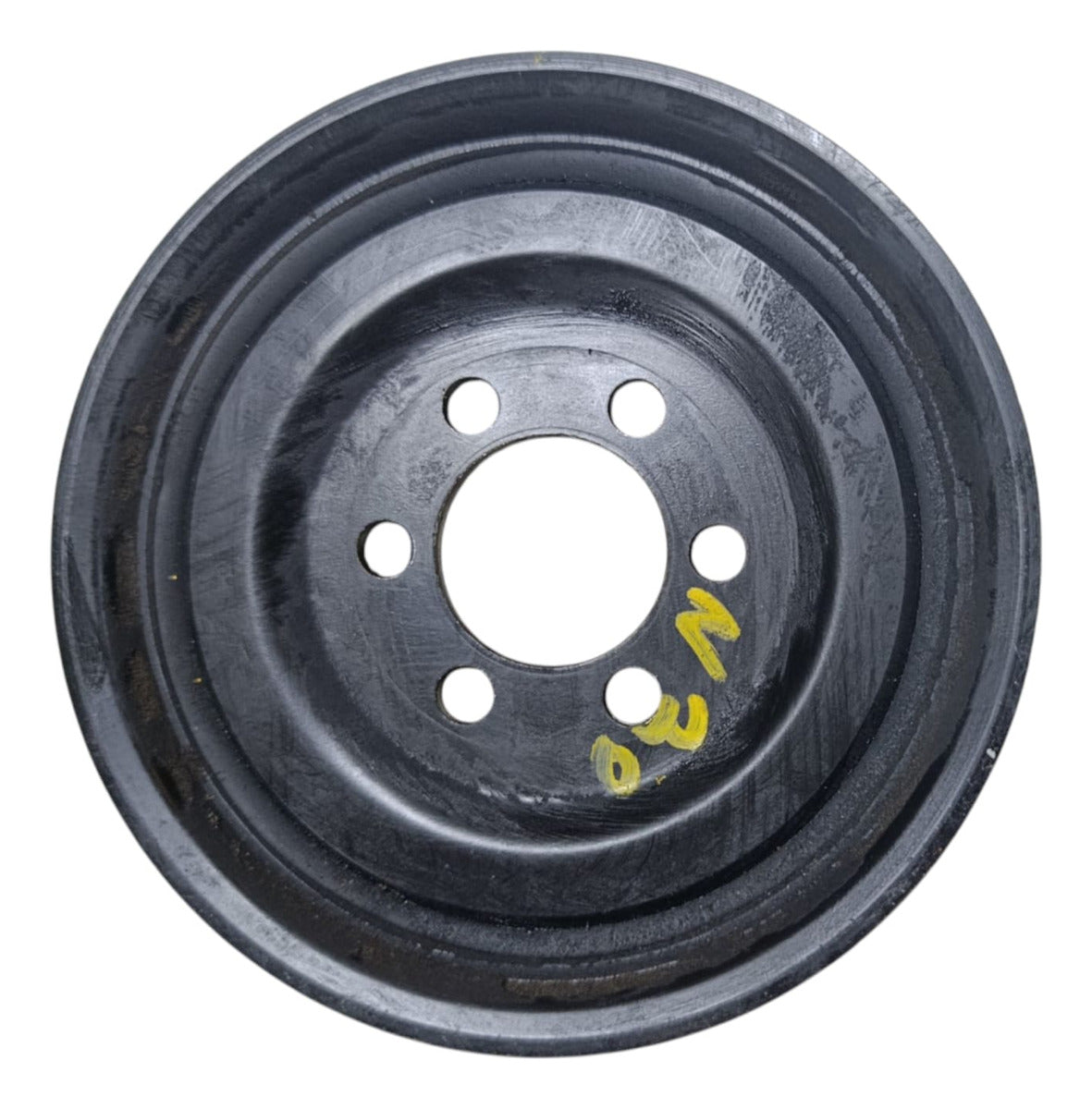 Polea Damper Bmw Serie 3 2015