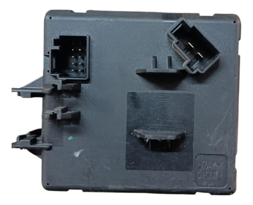Lector De Llave Mercedes Benzclase C 2008