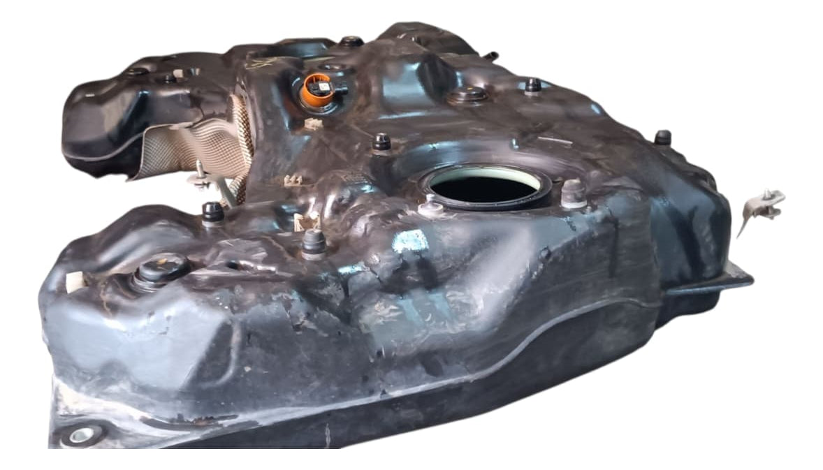 Tanque De Gasolina Mercedes Benz Clase Gl 2009