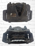 Caliper Delantero Audia4 2013 Derecho