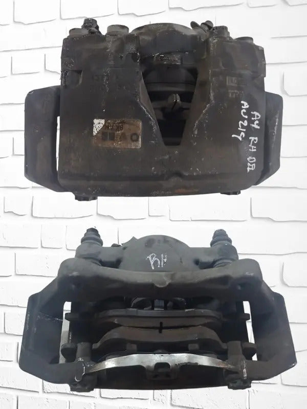 Caliper Delantero Audia4 2013 Derecho