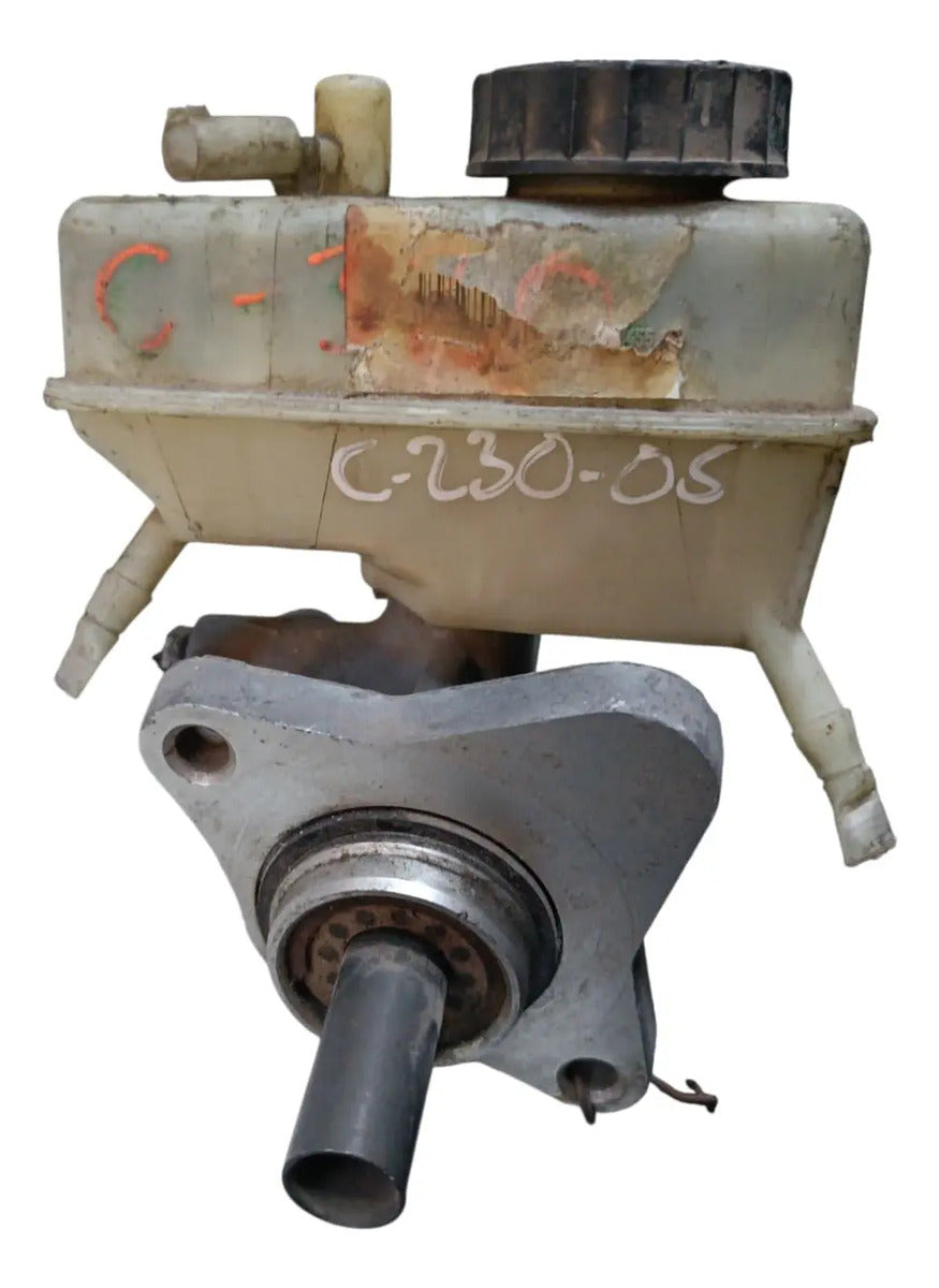 Bomba De Freno Mercedes Benz Clase C 2005 76771 E