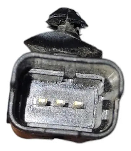 Sensor De Cigueñal Peugeot 208 2012