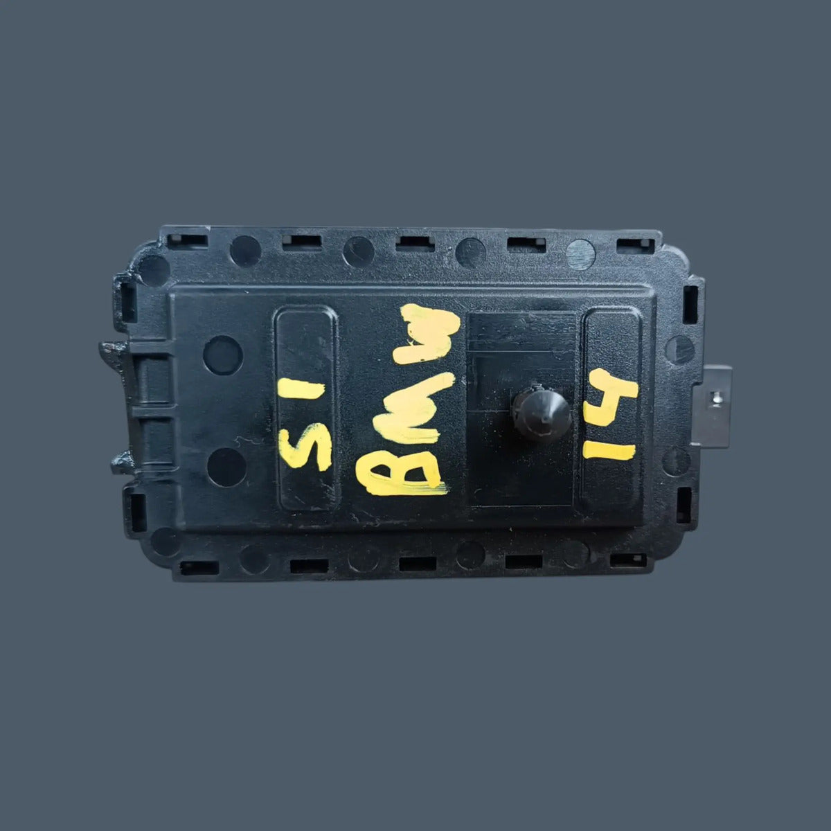 Modulo Control De Alarma  Bmw Serie 1 2014