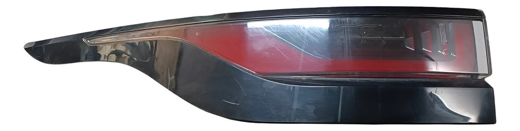 Calavera Land Rover-range Rover Evoque 2023 Izquierdo