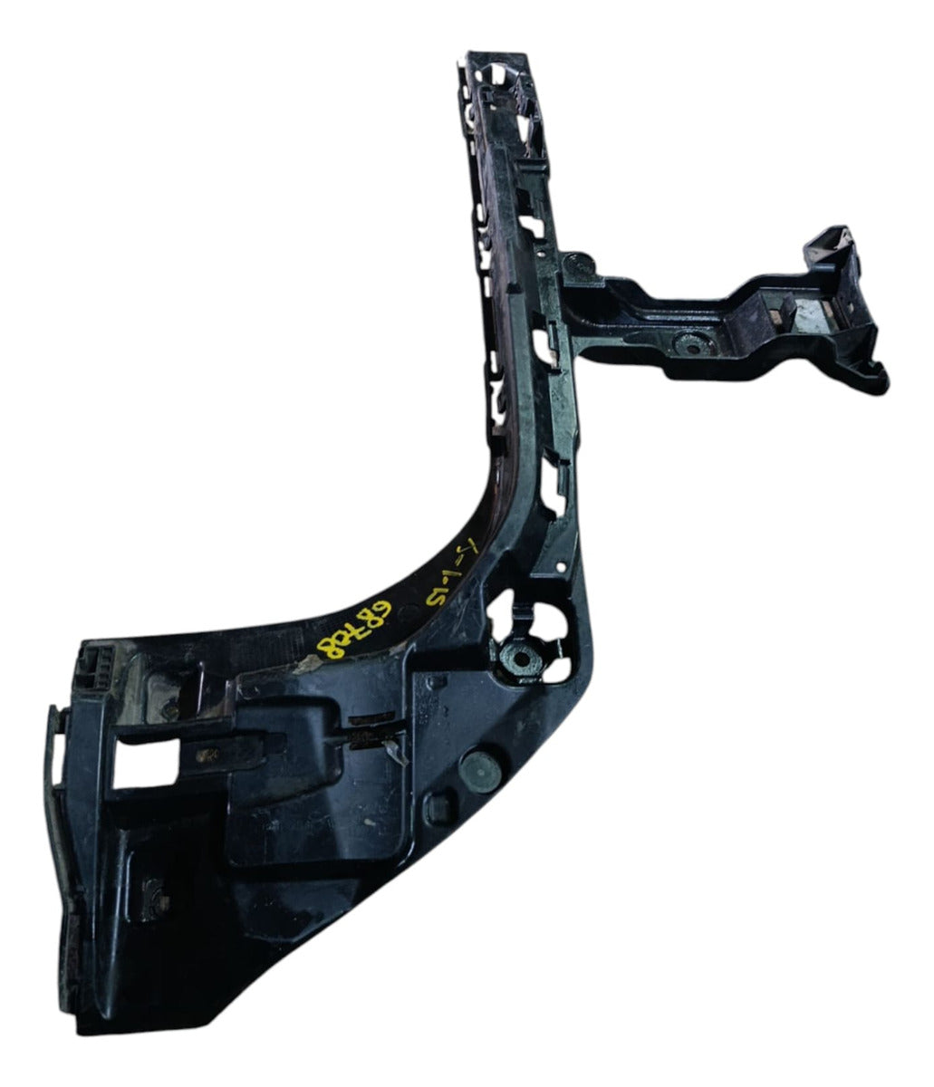 Guia De Fascia Trasera Bmw Serie X1 2016