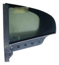 Aleta De Puerta Trasera Volvo S60 2013