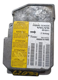 Modulo Air Bag Volvo S42 2002