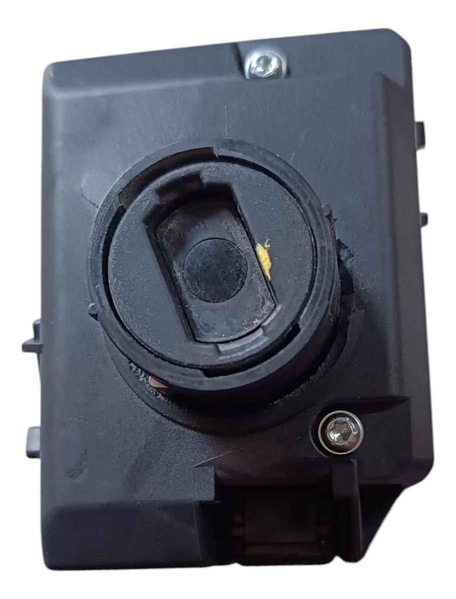Lector De Llave Mercedes Benzclase B 2009