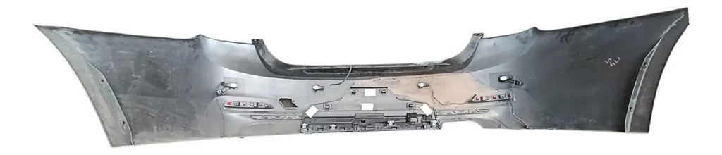 Fascia Trasera Bmw Serie 3 2014