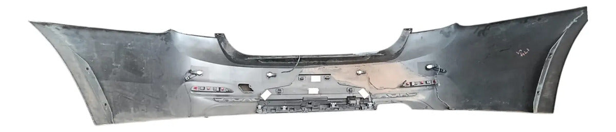 Fascia Trasera Bmw Serie 3 2014