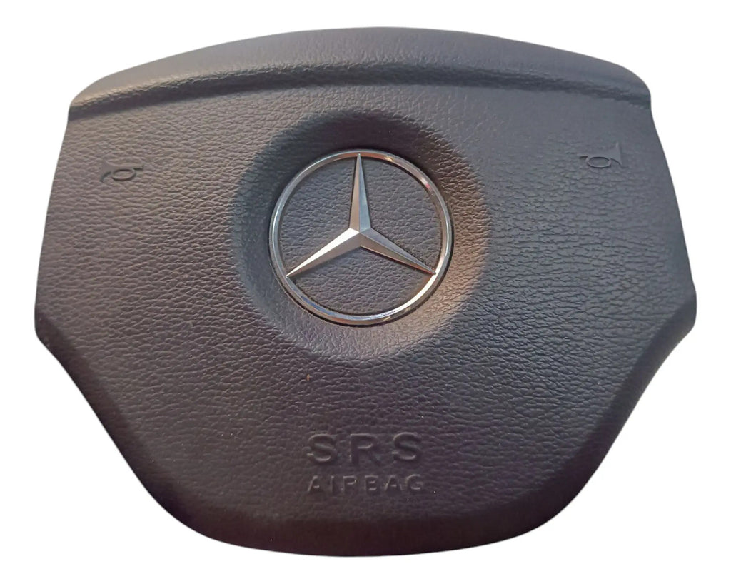Bolsa De Volante Mercedes Benzclase B 2009