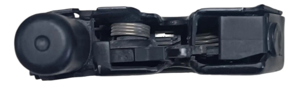 Chapa De Cofre Audi A6 2016