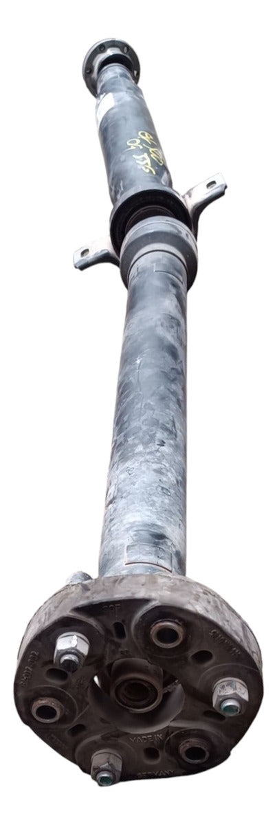 Flecha Cardan Trasera Mercedes Benz Clase Gl 2009