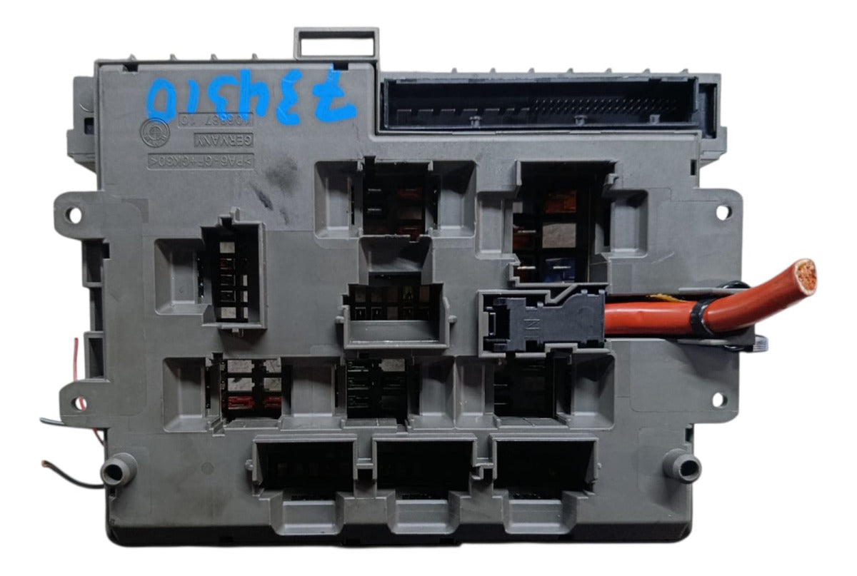 Caja De Fusibles Bmw-serie 1 2012 74233 D