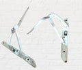 Bisagra De Cofre Bmw Serie 5 2003