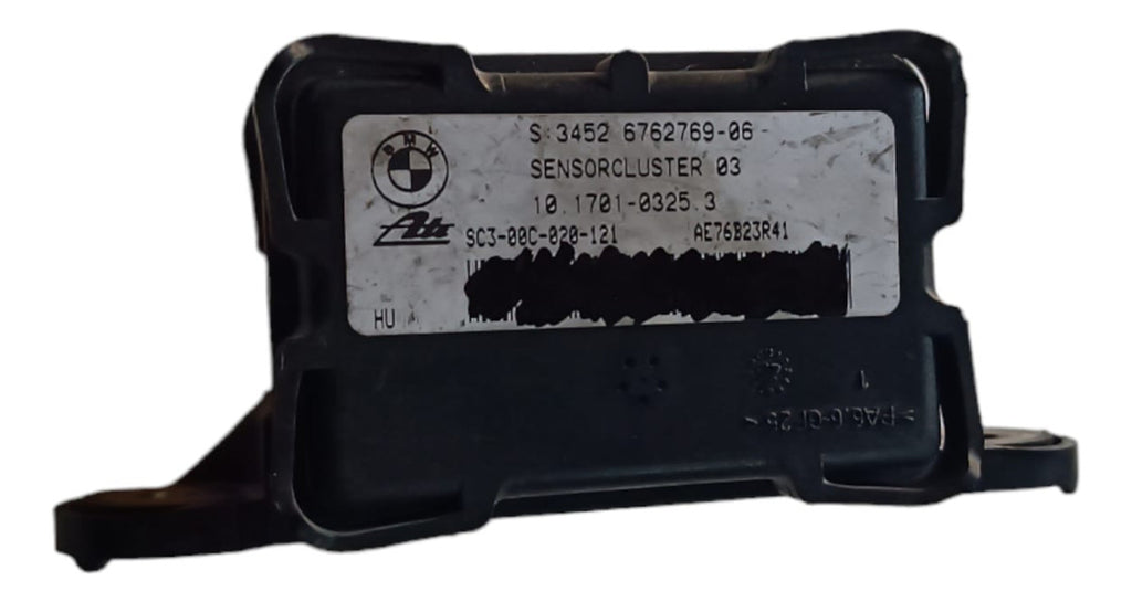 Sensor De Velocidad Bmw Serie 1 2005