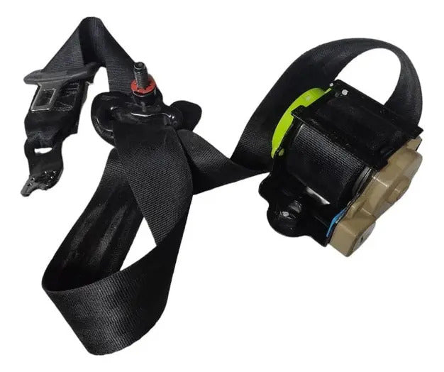Cinturon De Seguridad Delantero Mg5 2021 Izquierdo