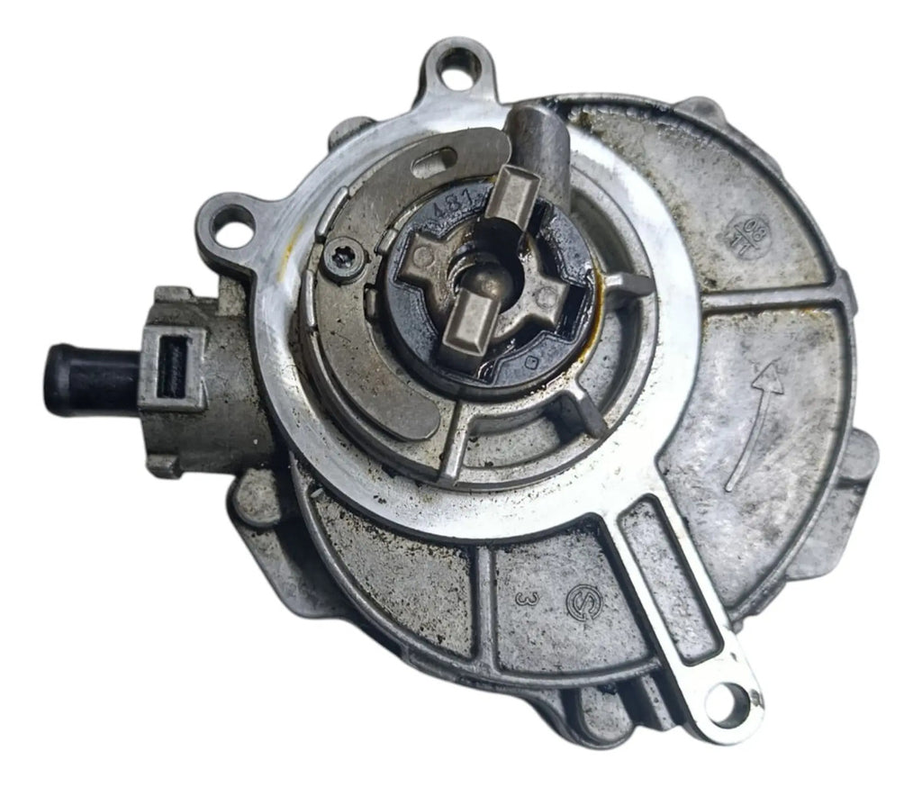 Bomba De Vacio Bmw Serie 3 2010