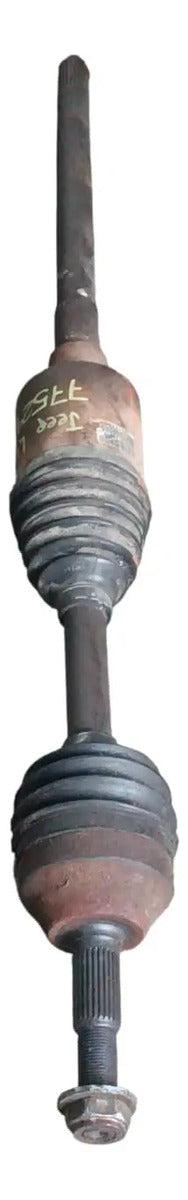 Flecha Homocinetica Delantera Jeep Liberty 2005