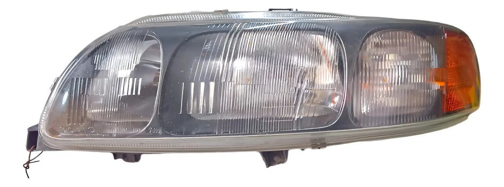 Faro Volvos60 2005 Izquierdo