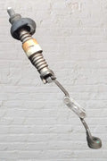 Extension De Columna Mercedes Benz Clase C 2003
