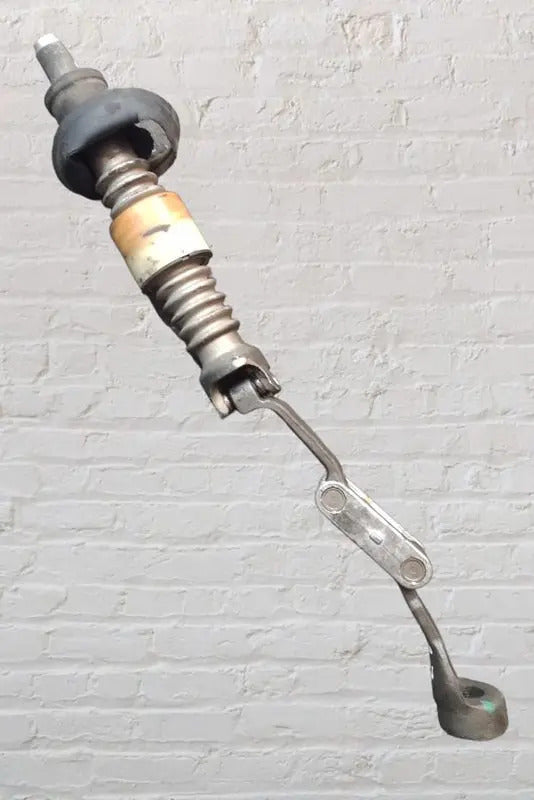 Extension De Columna Mercedes Benz Clase C 2003