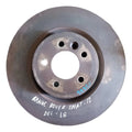 Disco De Freno Delantero Land Roverrange Rover Sport 12 Lh