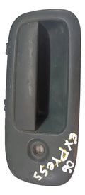 Manija De Puerta  Exterior Chevrolet Express 2006 Rh