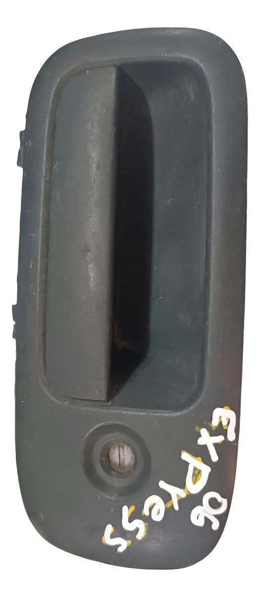 Manija De Puerta  Exterior Chevrolet Express 2006 Rh