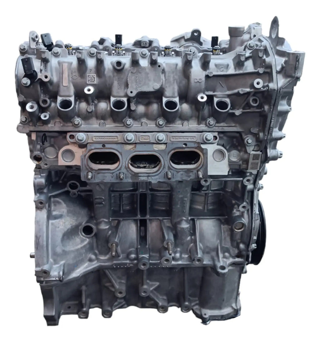 Motor Mercedes Benz Clase A 2022