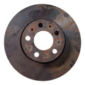 Disco De Freno Delantero Volvoxc70 2007 Izquierdo