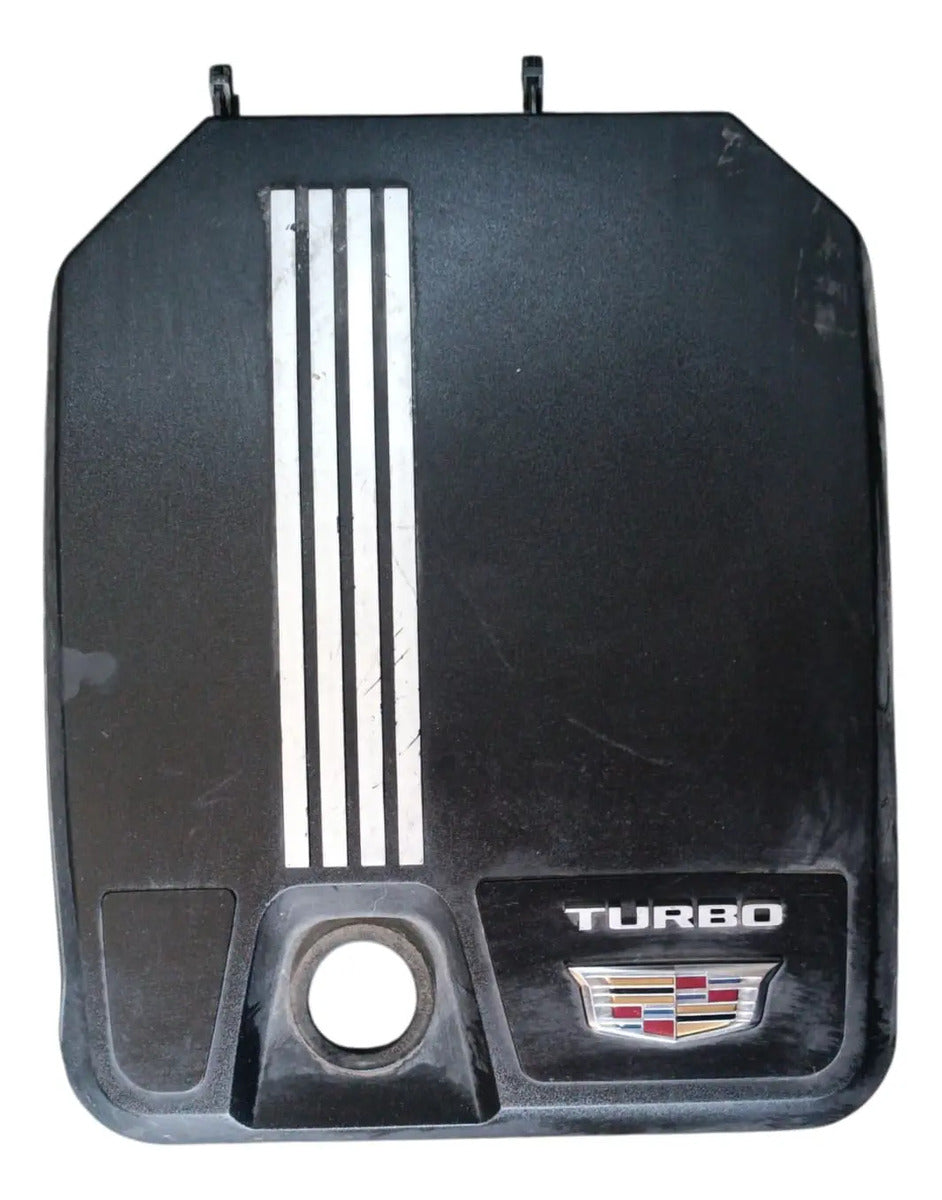 Tapa Embellecedora Cadillac Ct5 2022