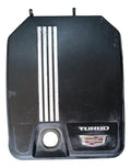 Tapa Embellecedora Cadillac Ct5 2022