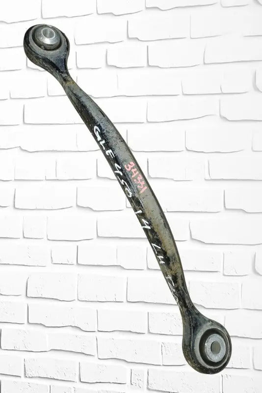 Brazo De Suspension Trasera Mercedes Benzclase Gle 2014 Lh