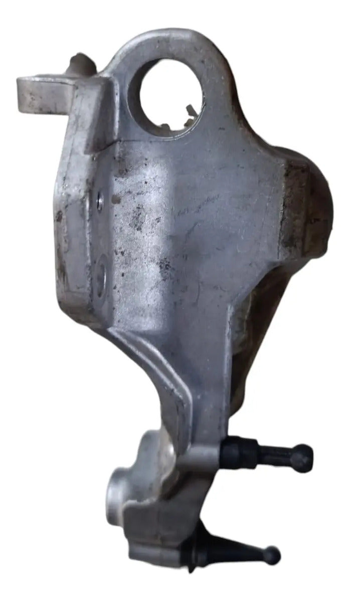 Proteccion De Bomba De Combustible Mercedes Benz Clase C 19