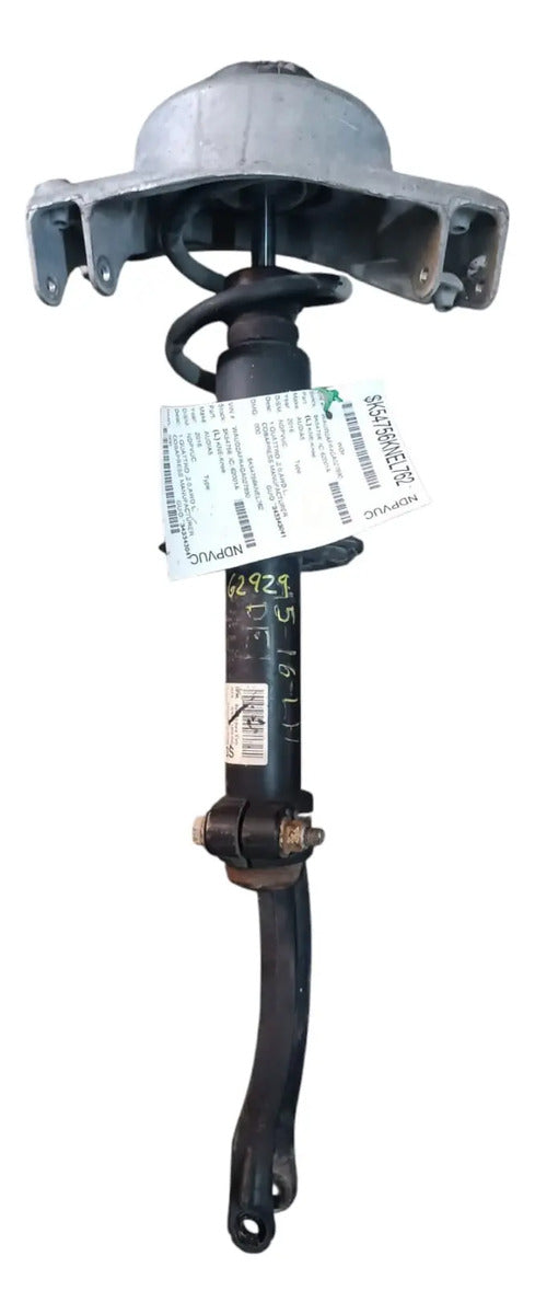Amortiguador De Suspension Delantera Audia5 2016